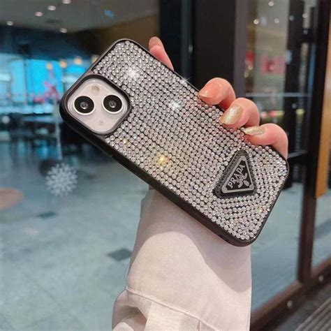 prada diamante phone case|Amazon.com: Prada Phone Case.